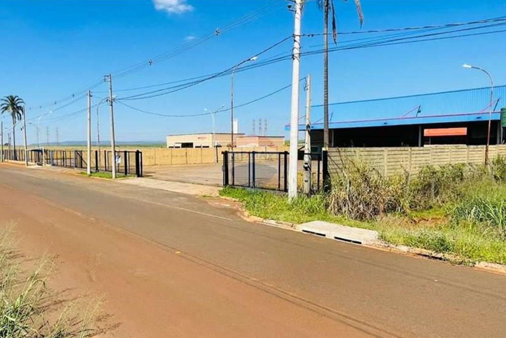 Galpão - Alugar - Ribeirão Preto , São Paulo - 75df4142-e328-48b6-b0ef-946835544910.jpg - 780071004-1081