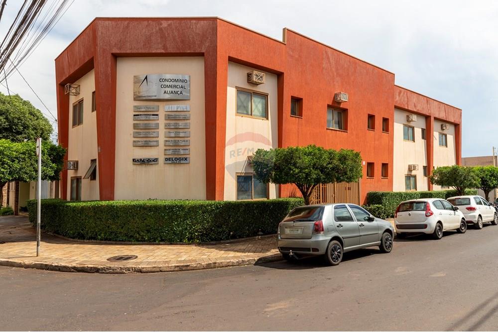 Cj. Comercial/ Sala - Venda - Ribeirão Preto , São Paulo - IMG_6852-HDR.jpg - 780251016-3