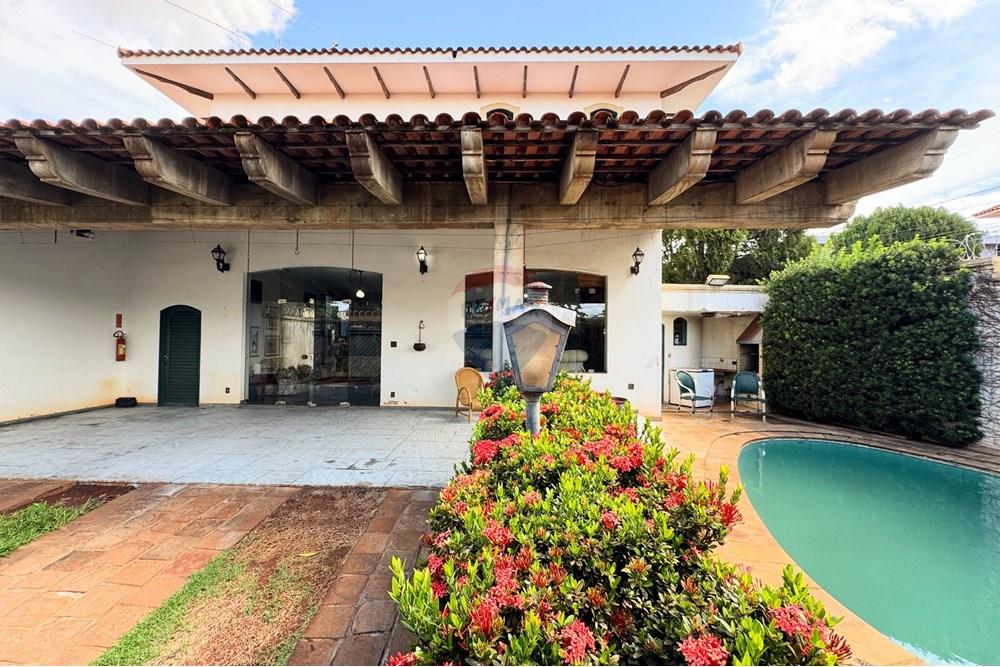 Casa Comercial - Venda - Ribeirão Preto , São Paulo - IMG_1195.JPG - 780181039-26