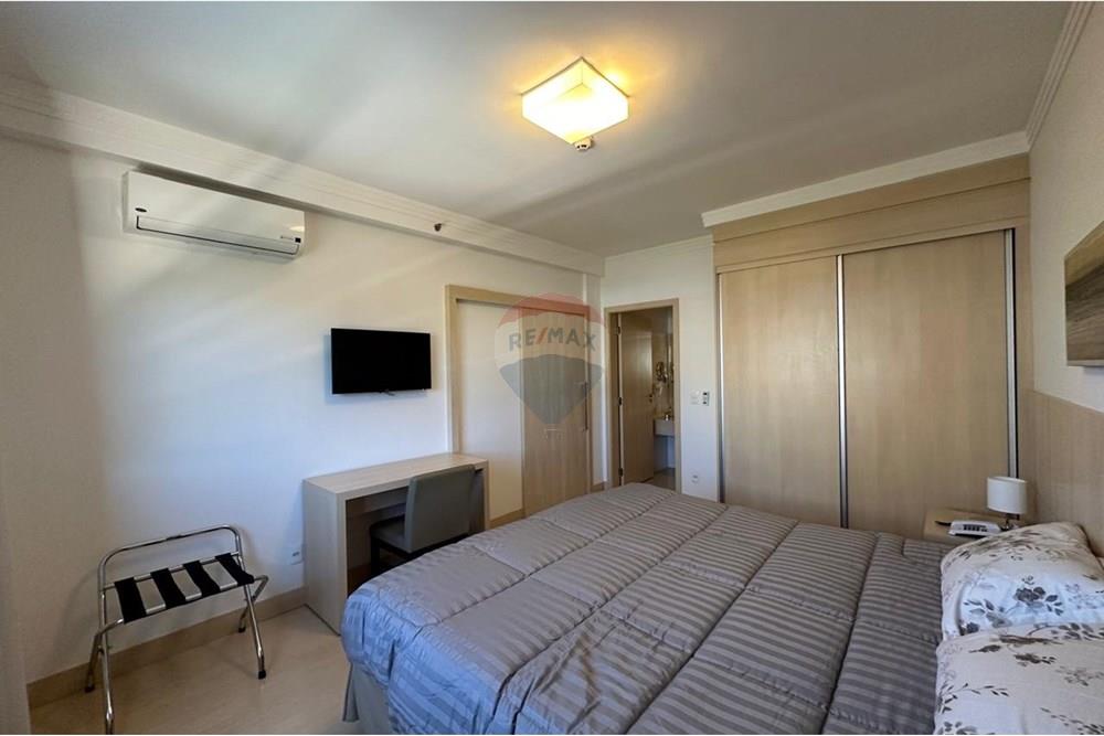 Apart Hotel/ Flat - Venda - Ribeirão Preto , São Paulo - 1.jpeg - Quarto - 780211052-20