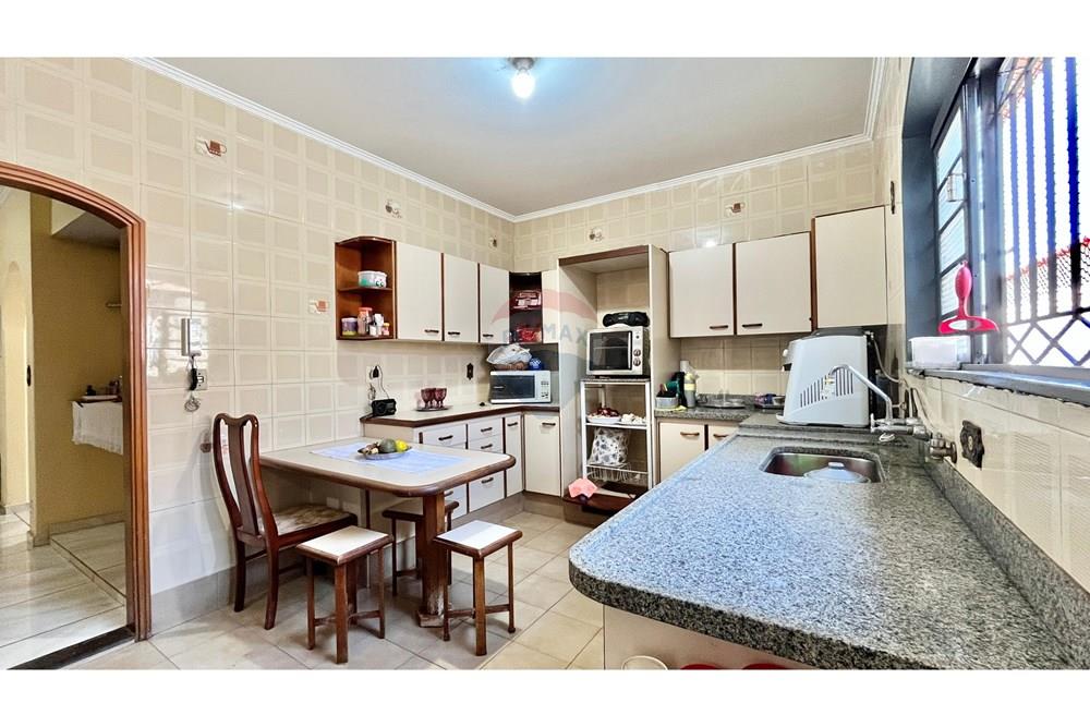 Sobrado - Venda - Ribeirão Preto , São Paulo - Cozinha.jpeg - Cozinha - 780091067-11