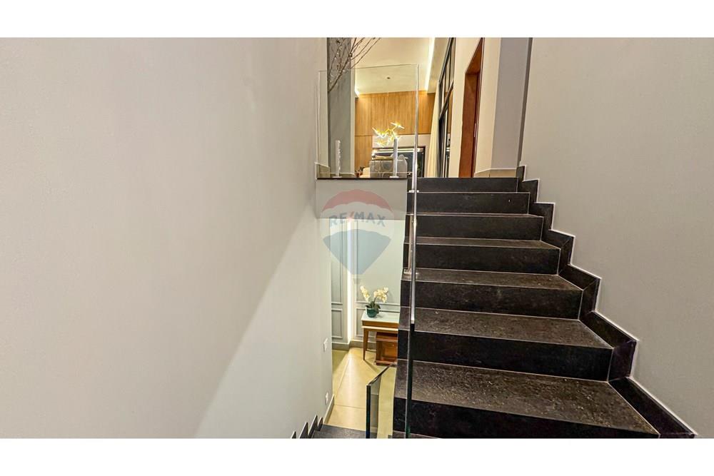 Casa de Condomínio - Alugar - Ribeirão Preto , São Paulo - Hall (5).jpg - 780151011-118