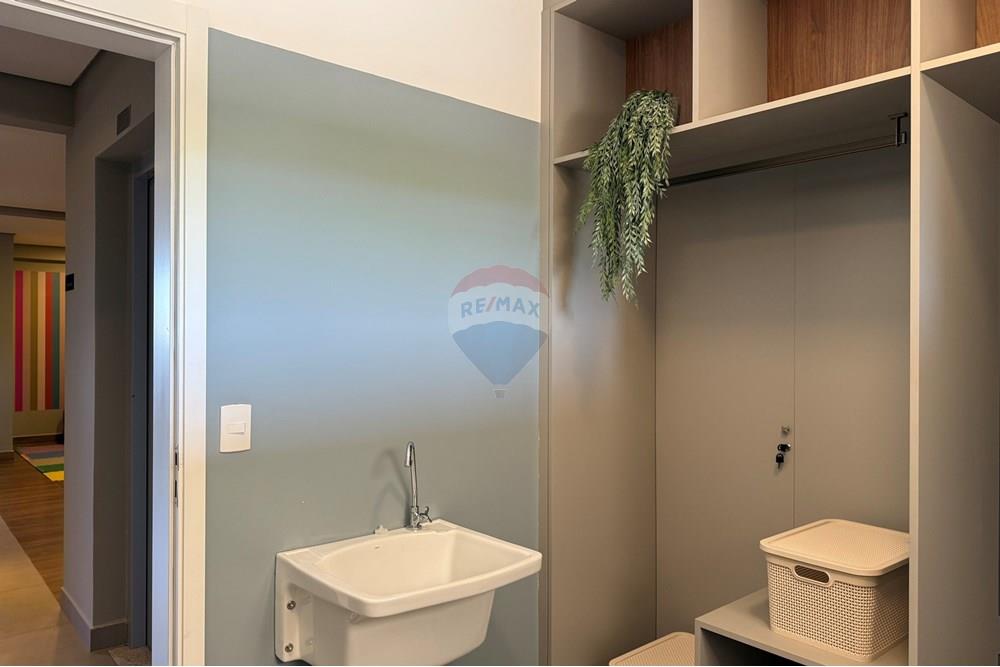 Apartamento - Venda - Ribeirão Preto , São Paulo - Lavanderia (1).jpg - 780151011-108