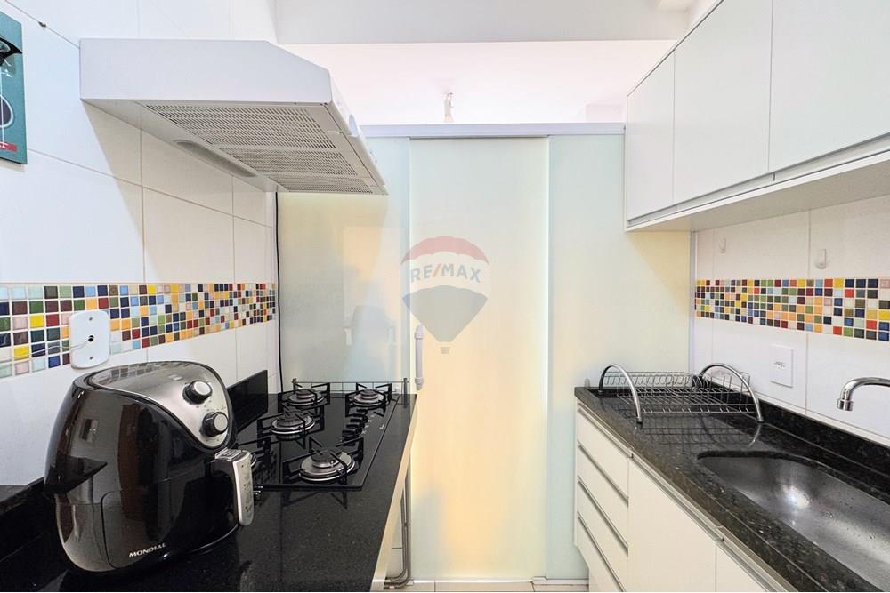 Apartamento - Venda - Ribeirão Preto , São Paulo - IMG_9563 - Copia.JPG - 780181011-286