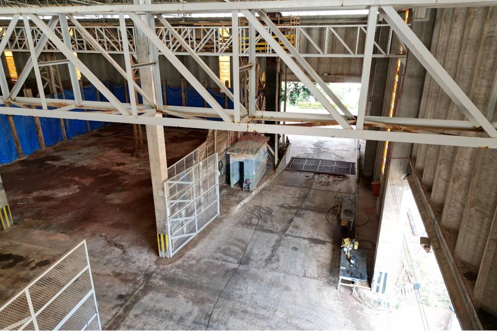 Industrial - Venda - Campinas , São Paulo - DJI_0241.JPG - 780201058-3