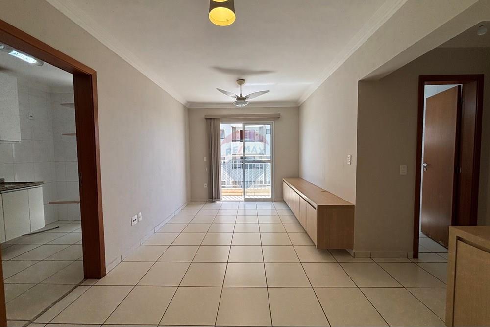 Apartamento - Venda - Ribeirão Preto , São Paulo - IMG_2269.JPG - Sala - 780091038-61