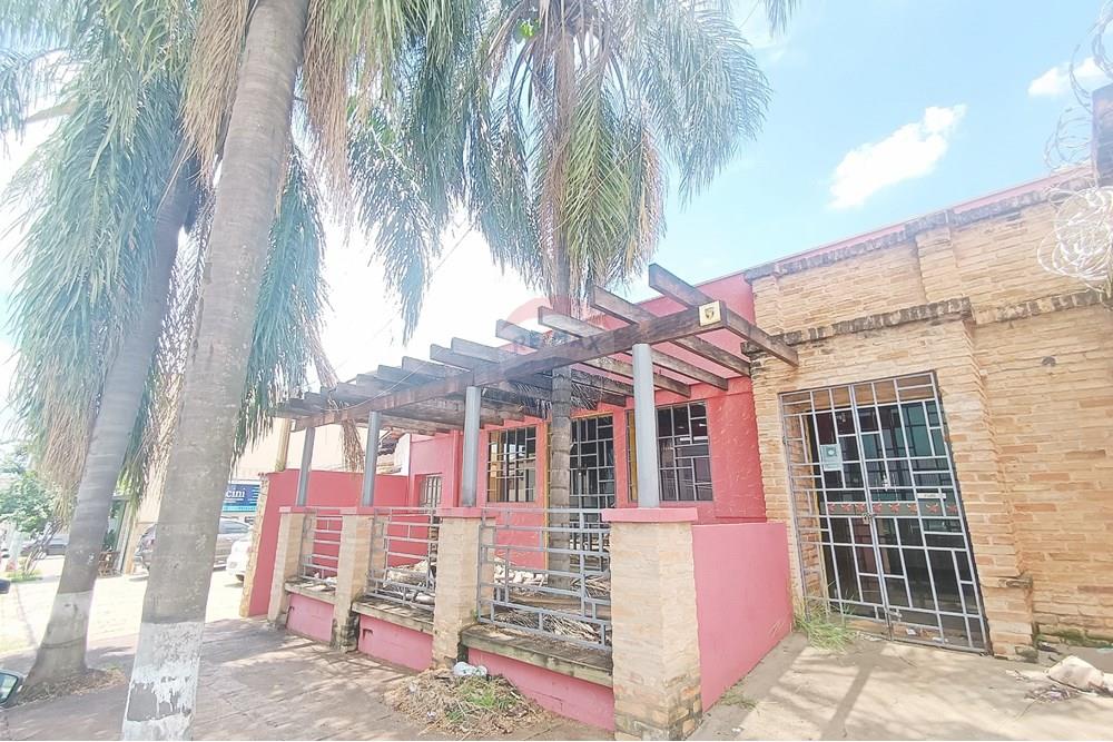 Ponto Comercial/ Loja - Alugar - Ribeirão Preto , São Paulo - 1739471878613.jpg - 780181012-562