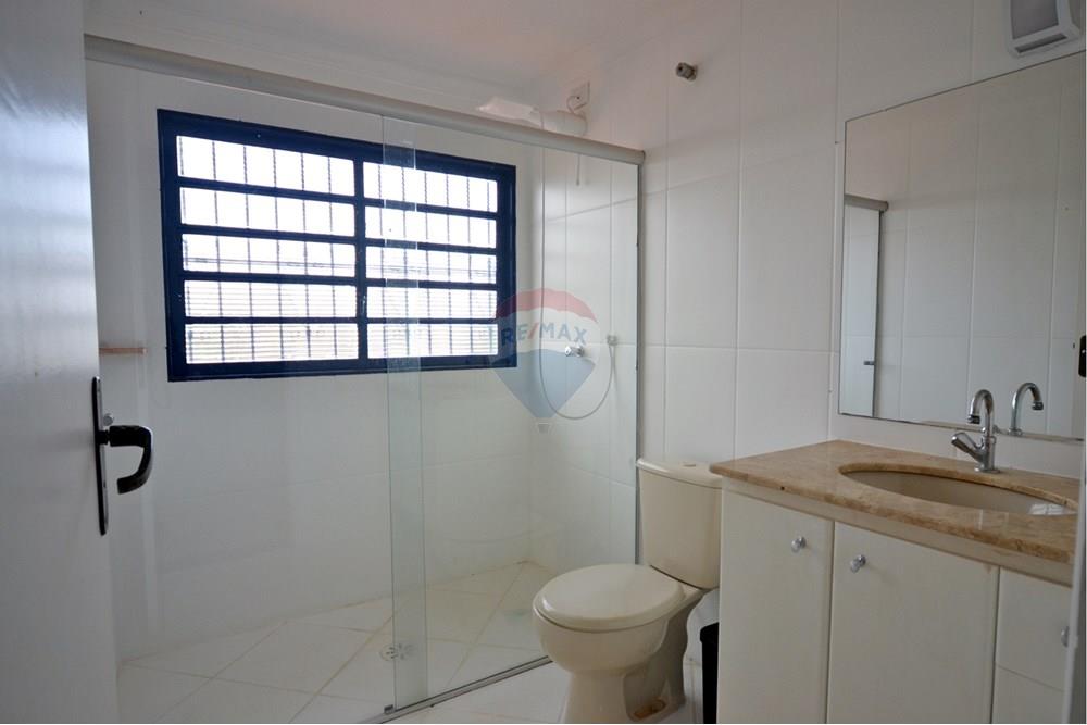 Chácara / Sítio / Fazenda - Venda - Ribeirão Preto , São Paulo - Área_Chácara_Parque São Sebastião (31).JPG - Banheiro - 780091003-59