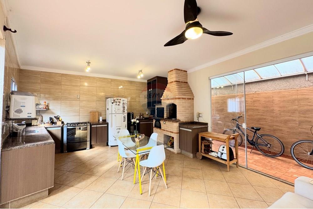 Casa de Condomínio - Venda - Ribeirão Preto , São Paulo - IMG_3416.JPG - 780181001-132