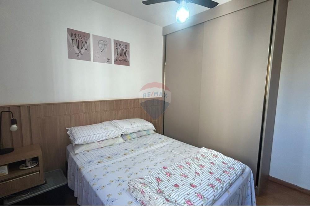 Apartamento - Venda - Ribeirão Preto , São Paulo - apto cris 28.jpg - 780241010-24