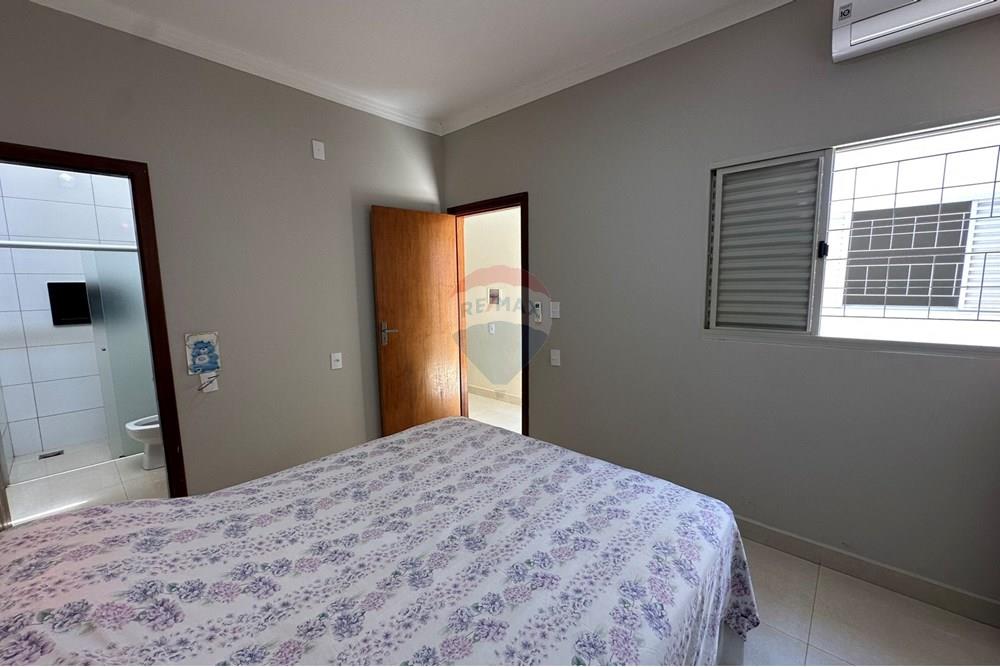 Casa - Venda - Franca , São Paulo - IMG_5410.JPEG - 780231035-37