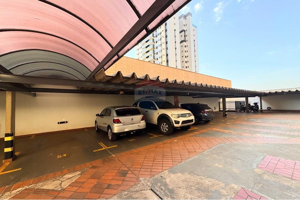 Apartamento - Venda - Ribeirão Preto , São Paulo - 828303D4-F53E-443C-900E-C835D8A4293E.JPG - Garagem - 780211019-56
