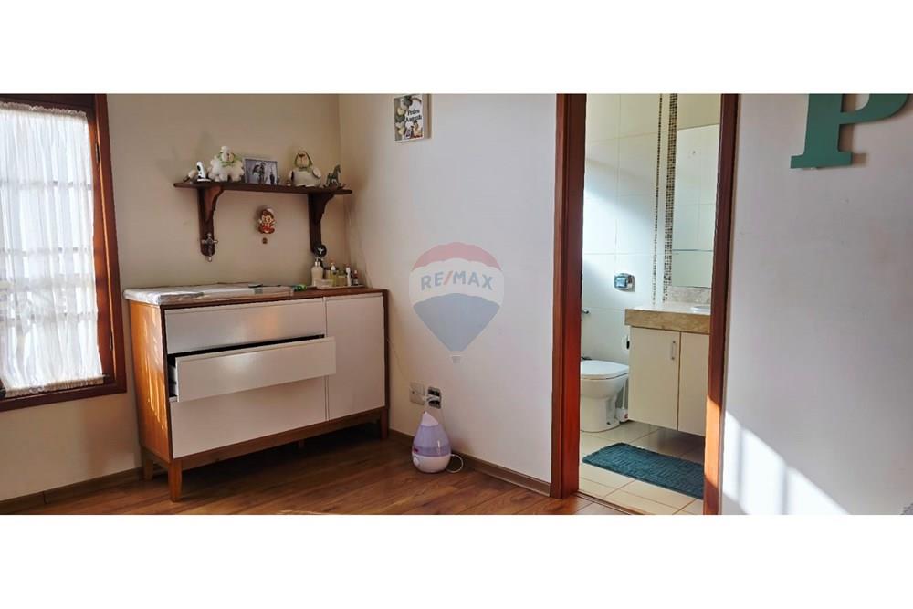 Casa de Condomínio - Alugar - Ribeirão Preto , São Paulo - IMG-20250916-WA0010.jpg - 780181001-135