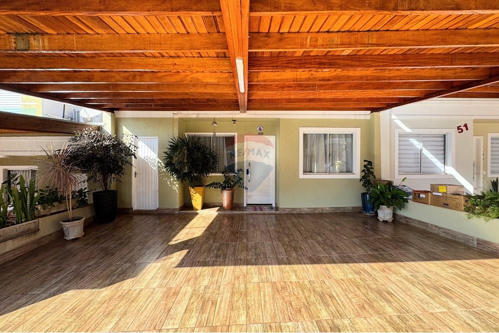 Casa de Condomínio - Venda - Ribeirão Preto , São Paulo - IMG_2616.JPG - Fachada - 780211038-50