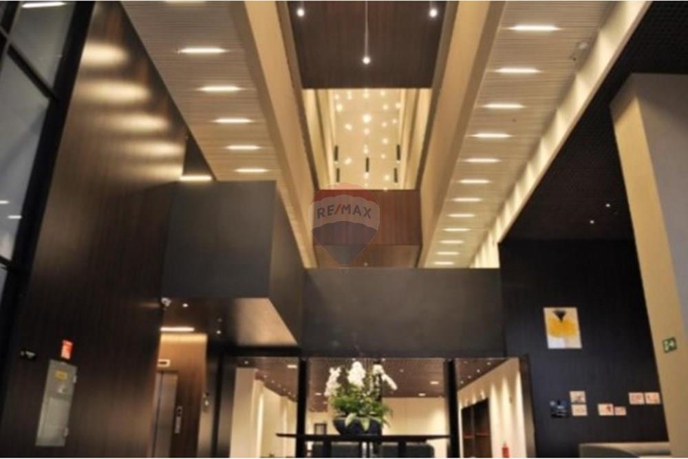 Hotel/ Pousada - Venda - Ribeirão Preto , São Paulo - FOTO 4.jpg - Pátio interno - 780091110-34