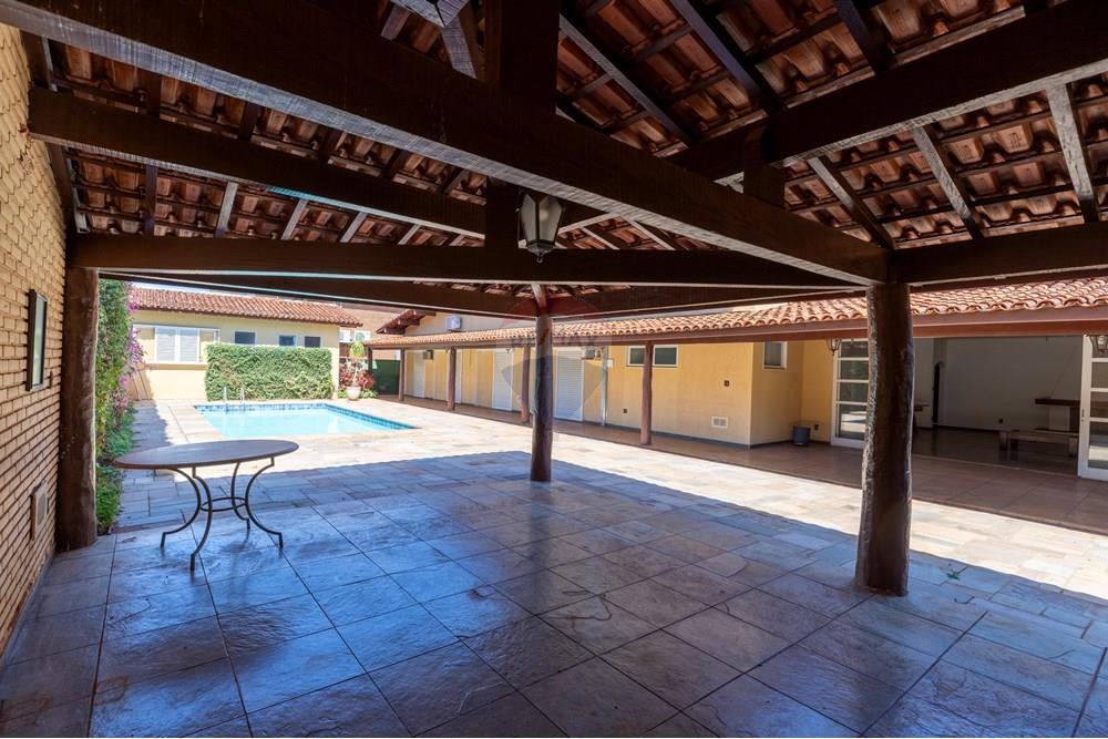 Casa - Venda - Ribeirão Preto , São Paulo - IMG_6839-HDR.jpg - Quintal - 780091029-165