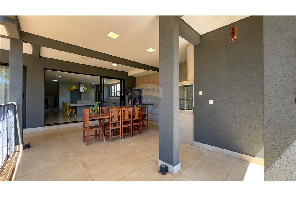 Casa de Condomínio - Venda - Ribeirão Preto , São Paulo - 43 - 780151015-50