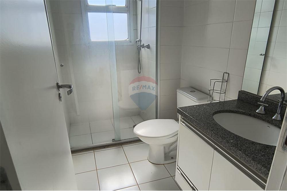 Apartamento - Alugar - Ribeirão Preto , São Paulo - 21 - 780171018-370