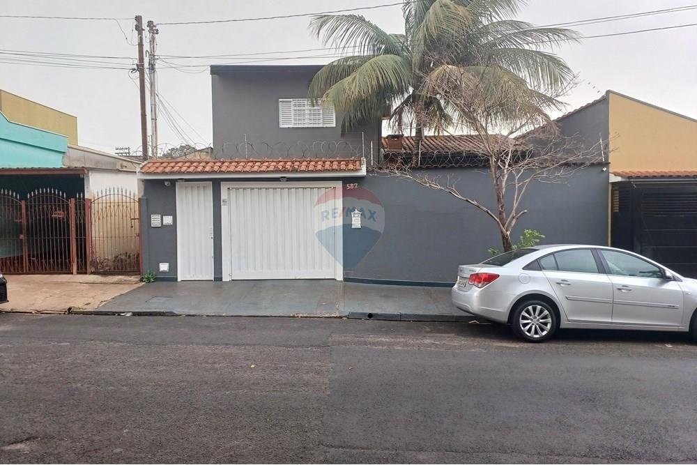 Casa - Venda - Ribeirão Preto , São Paulo - 1.jpg - 780121011-105