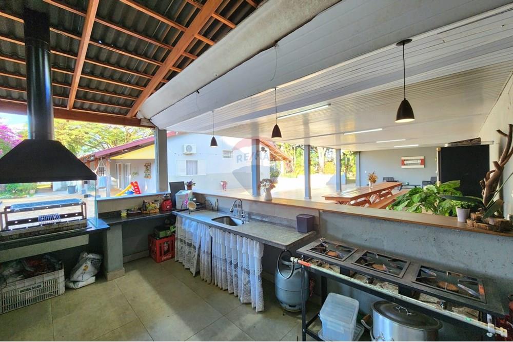 Chácara / Sítio / Fazenda - Venda - Ribeirão Preto , São Paulo - WhatsApp Image 2025-06-27 at 10.59.00.jpeg - Área Gourmet - 780091032-138