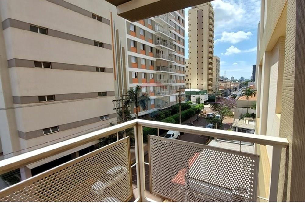 Apartamento - Venda - Ribeirão Preto , São Paulo - sacada S sebastiao.jpg - 780181029-33