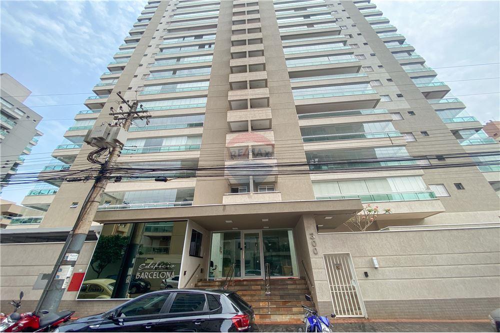 Apartamento - Alugar - Ribeirão Preto , São Paulo - 2 - 780071004-1012
