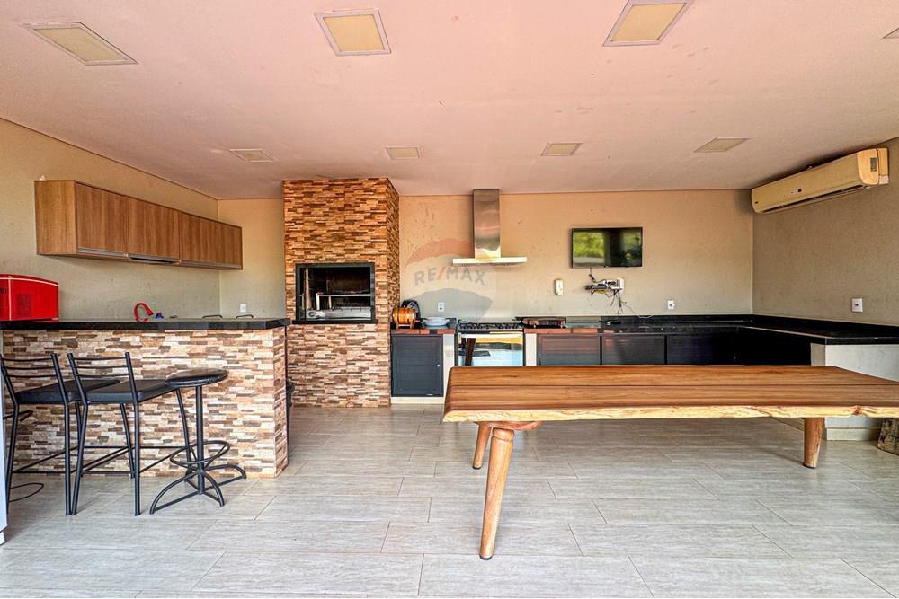 Casa de Condomínio - Venda - Ribeirão Preto , São Paulo - Lazer cond Torino (9).jpg - 780151011-111