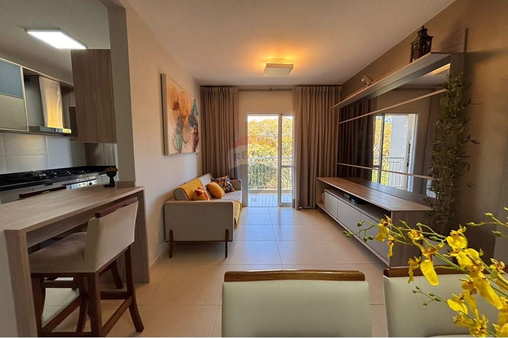 Apartamento - Venda - Ribeirão Preto , São Paulo - 1.jpeg - 780121043-10