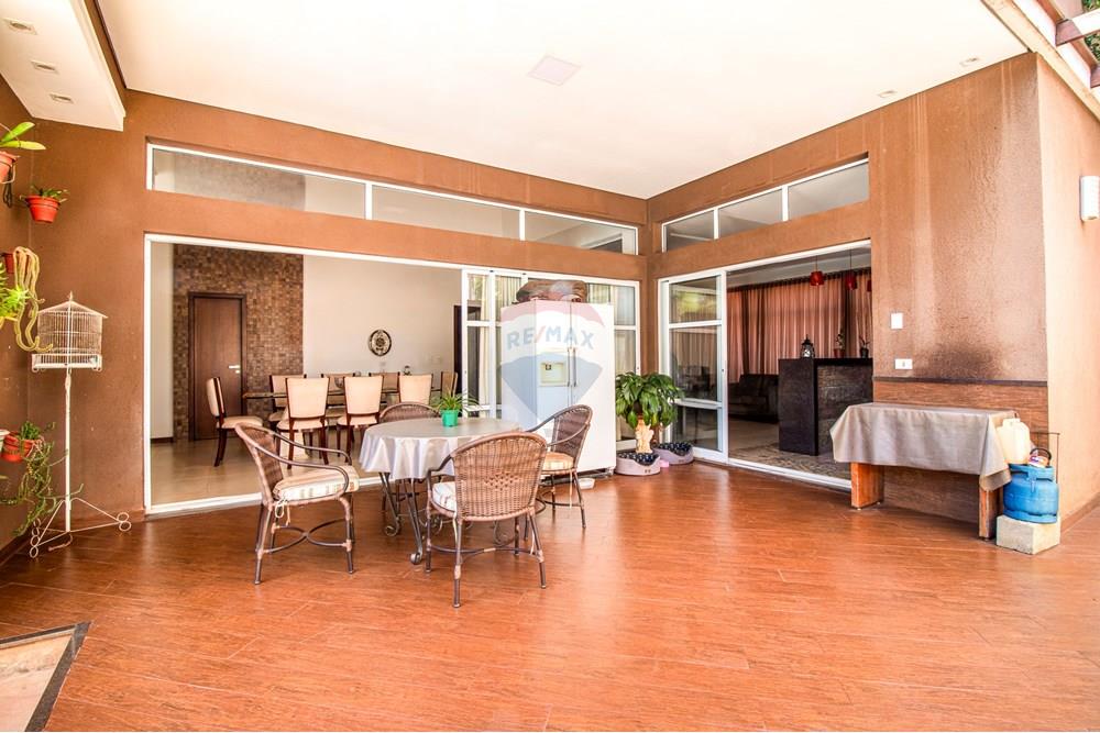 Casa de Condomínio - Venda - Ribeirão Preto , São Paulo - c18.jpg - 780121005-60