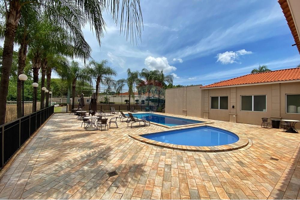 Casa de Condomínio - Venda - Ribeirão Preto , São Paulo - 34d7eae7-6333-405e-8071-08cf87fe5e4a.jpg - 780171018-260