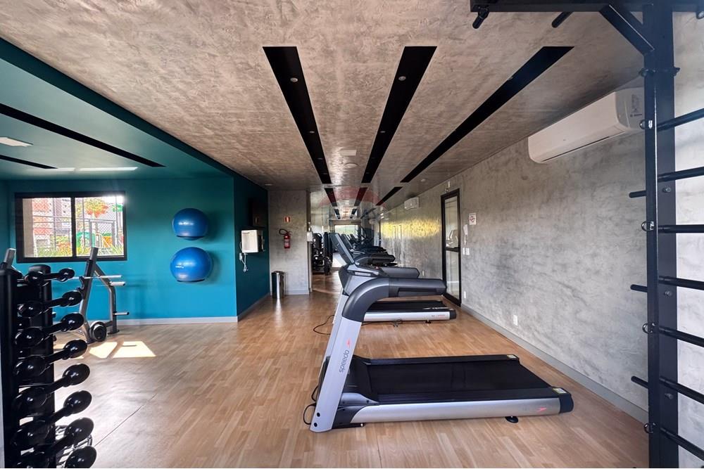 Apartamento - Alugar - Ribeirão Preto , São Paulo - EDB3F0~1.JPG - 780071015-249