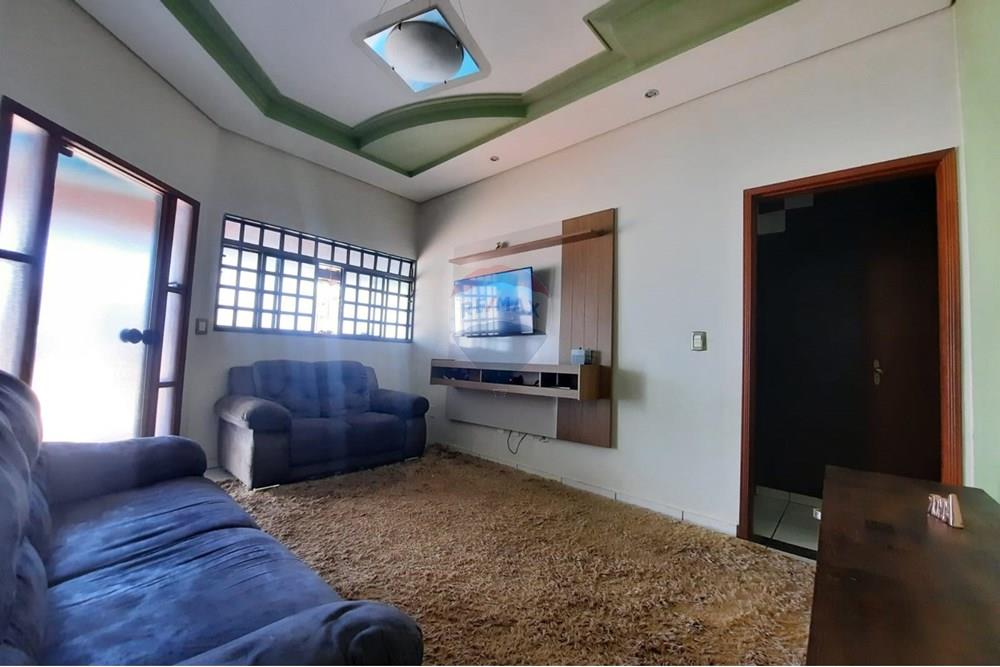 Casa - Venda - Matão , São Paulo - 13.jpeg - 780241021-29