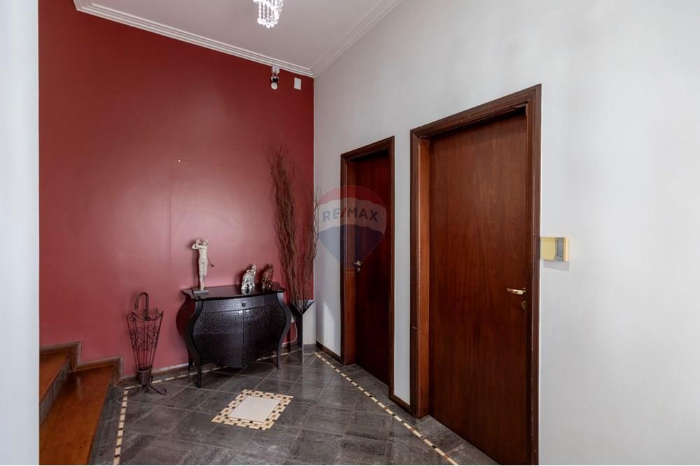 Casa de Condomínio - Venda - Ribeirão Preto , São Paulo - Casa Condomínio Gênova - 03.jpg - 780091004-120