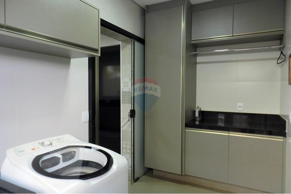 Casa de Condomínio - Venda - Ribeirão Preto , São Paulo - Casa Alphaville I (43).JPG - 780091021-80