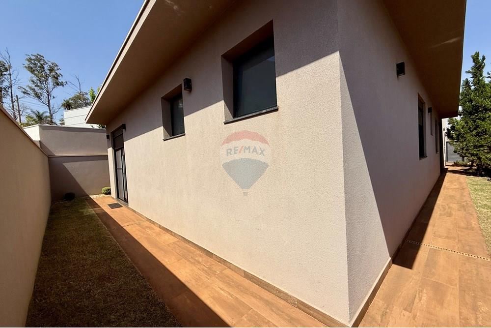 Casa de Condomínio - Venda - Ribeirão Preto , São Paulo - 15 jardim externo (7).jpg - Jardim Externo - 780271030-12