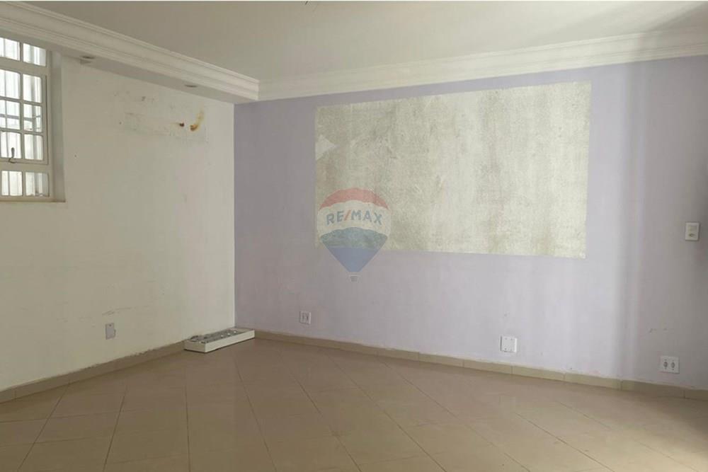 Casa Comercial - Venda - Ribeirão Preto , São Paulo - Casa Comercial_Avenida Independencia (6).jpeg - Sala - 780091100-9