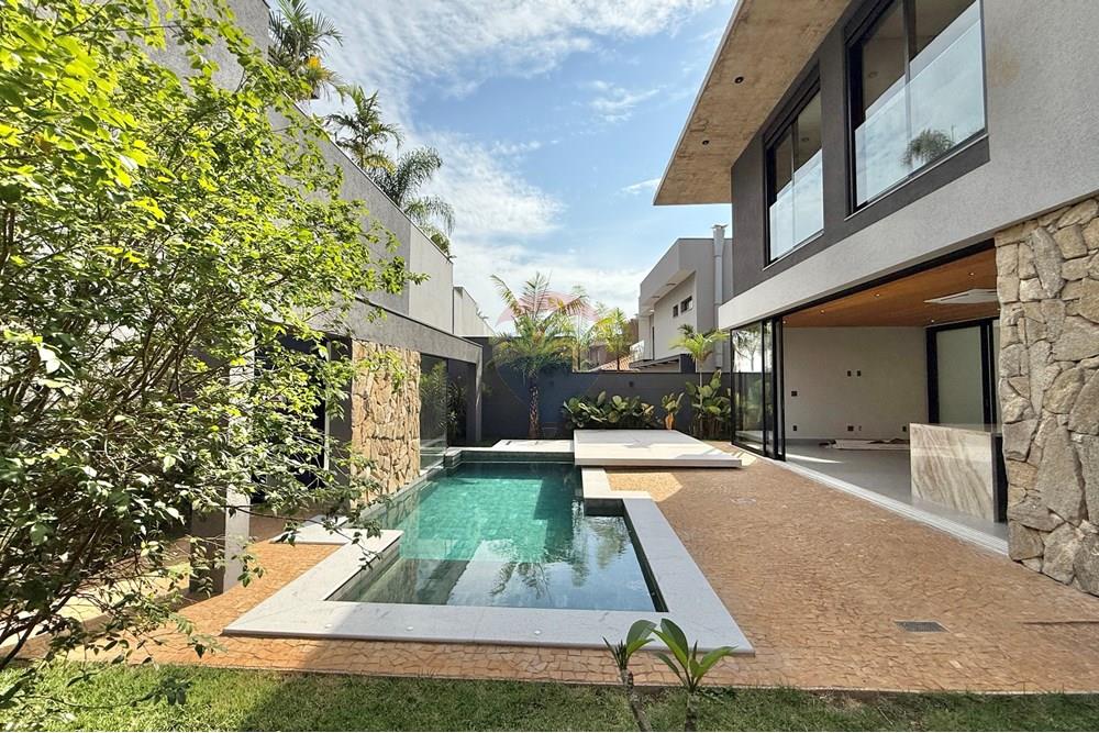 Casa de Condomínio - Venda - Ribeirão Preto , São Paulo - IMG_6010.jpg - 780071020-149