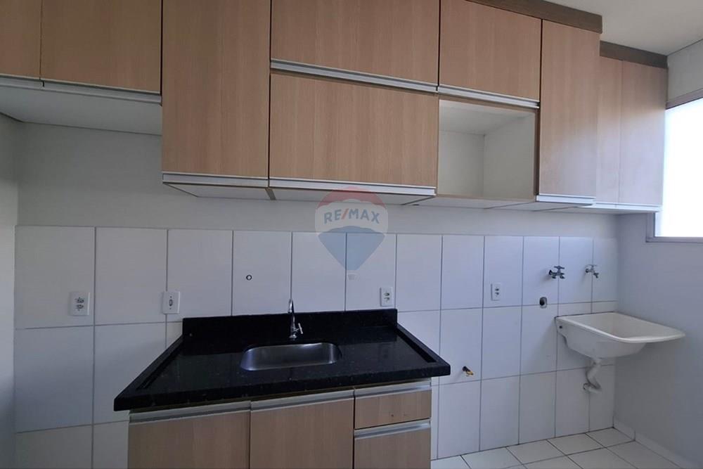 Apartamento - Venda - Ribeirão Preto , São Paulo - 4.jpg - Cozinha - 780171045-39