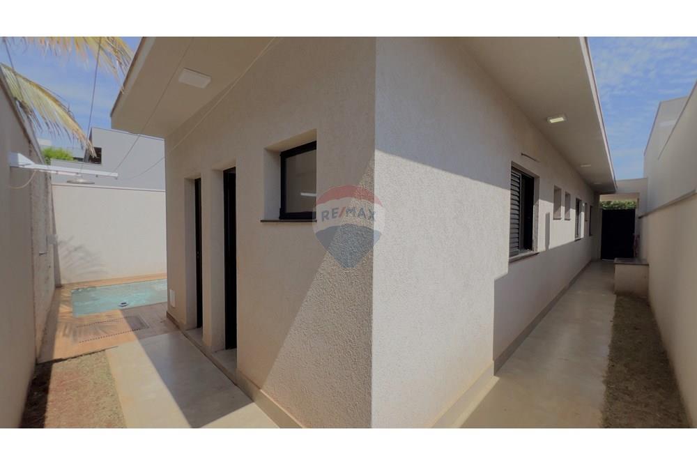 Casa de Condomínio - Venda - Ribeirão Preto , São Paulo - IMG_9455.jpg - Quintal - 780091007-84