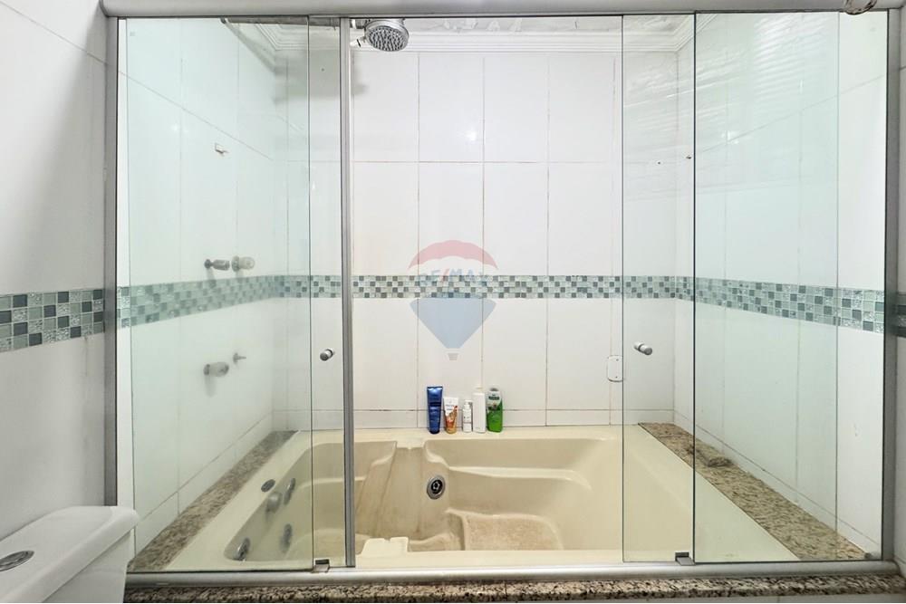 Apartamento - Venda - Ribeirão Preto , São Paulo - IMG_7234.JPG - Banheiro - 780211052-26