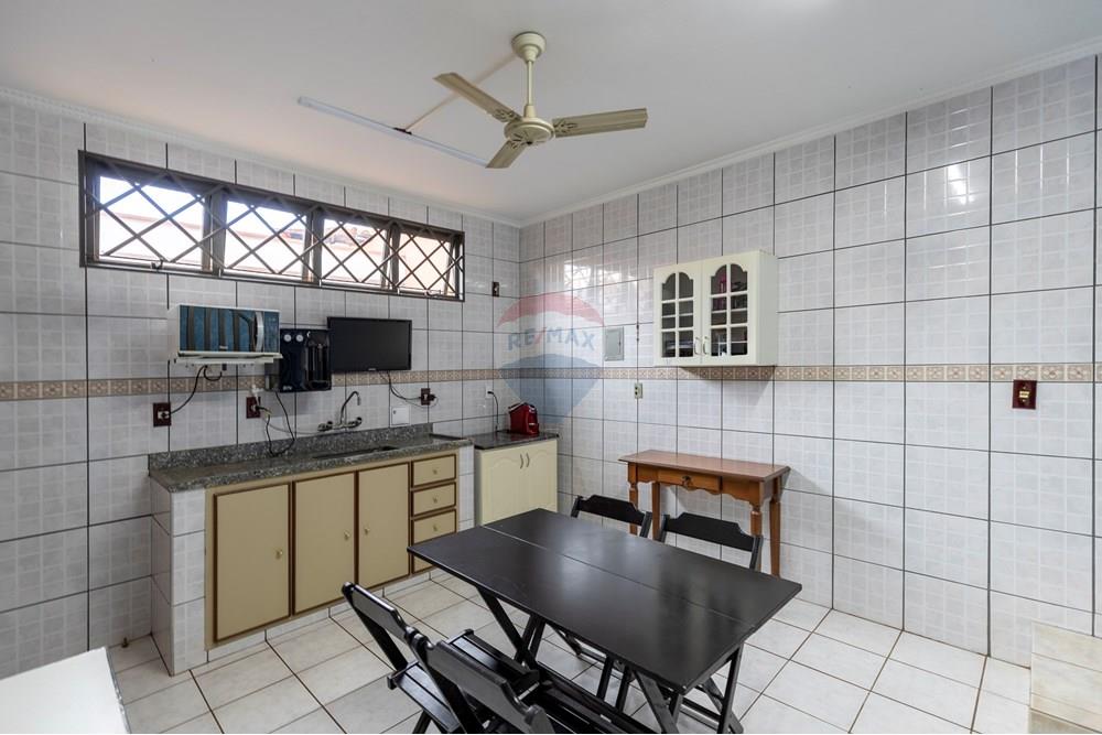 Casa - Venda - Ribeirão Preto , São Paulo - IMG_6281-HDR.jpg - Cozinha - 780091008-67