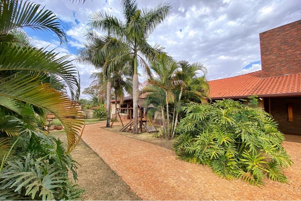 Casa de Condomínio - Venda - Ribeirão Preto , São Paulo - IMG_3903.jpg - 780171009-119