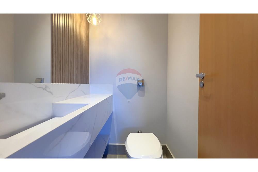 Casa de Condomínio - Venda - Ribeirão Preto , São Paulo - IMG_9428.jpg - Banheiro - 780091007-84