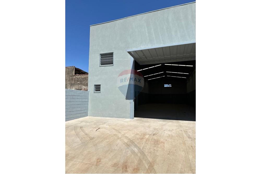 Galpão - Alugar - Ribeirão Preto , São Paulo - IMG-20251014-WA0058.jpg - 780181012-835