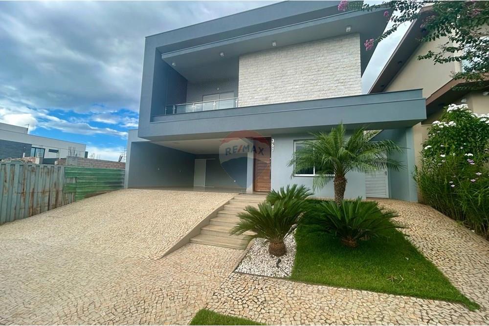 Casa de Condomínio - Venda - Franca , São Paulo - WhatsApp Image 2025-03-25 at 10.12.50.jpeg - 780231042-149