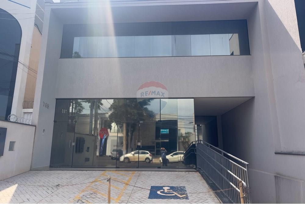Cj. Comercial/ Sala - Alugar - Ribeirão Preto , São Paulo - Rua Capitão Adelmio norberto da Silva 785 (2 de 25).jpg - 780071015-176