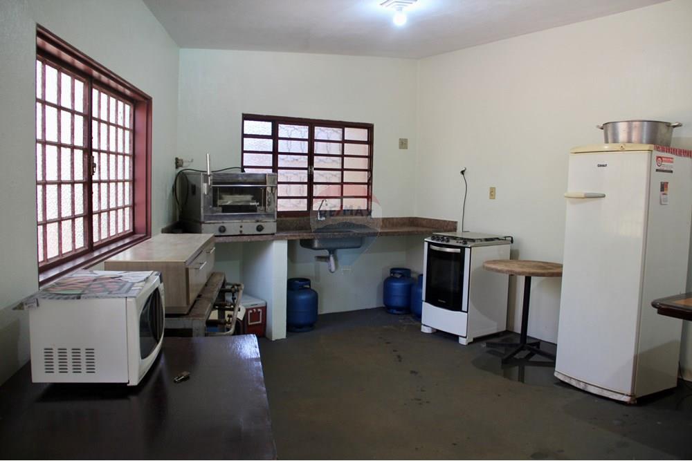 Chácara / Sítio / Fazenda - Venda - Ribeirão Preto , São Paulo - IMG_8841.jpeg - 780261028-27