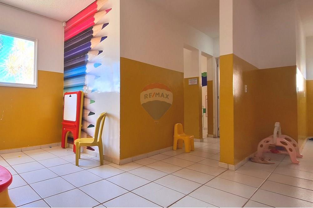 Apartamento - Venda - Ribeirão Preto , São Paulo - KIDS 1.jpg - 780201052-7