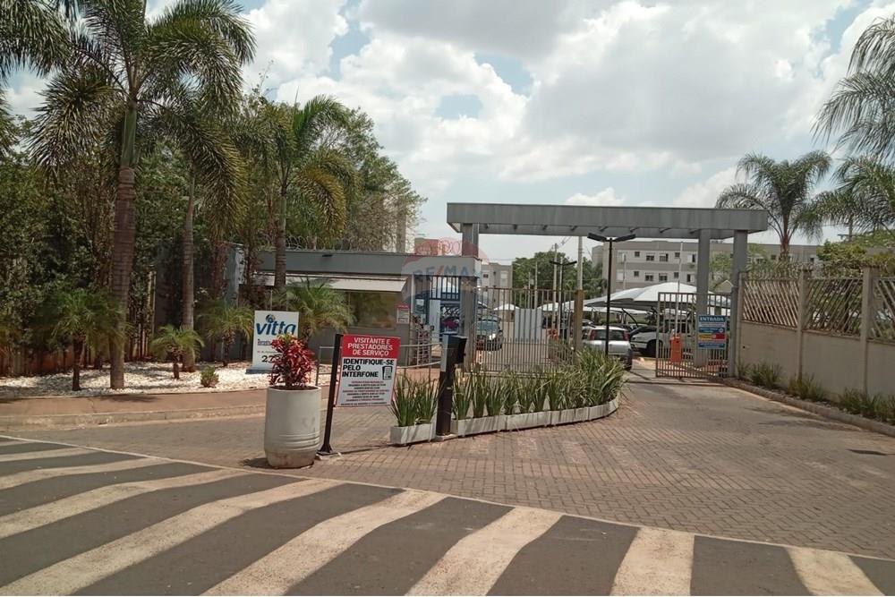 Apartamento - Venda - Ribeirão Preto , São Paulo - WhatsApp Image 2025-10-17 at 14.15.04 (1).jpeg - Fachada - 780091070-46