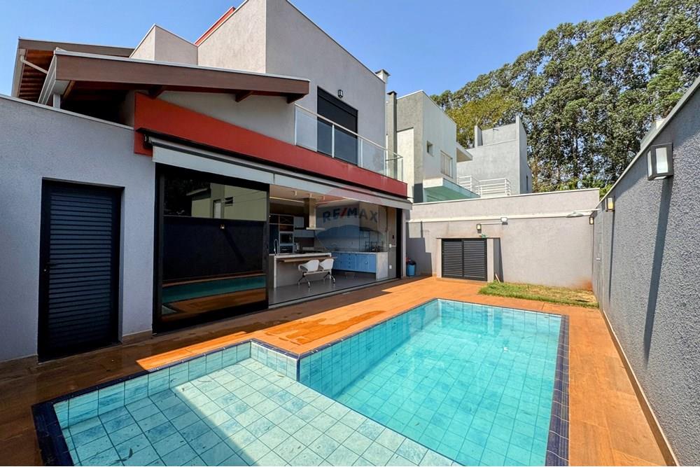 Casa de Condomínio - Venda - Ribeirão Preto , São Paulo - IMG_6798.JPG - 780271039-23